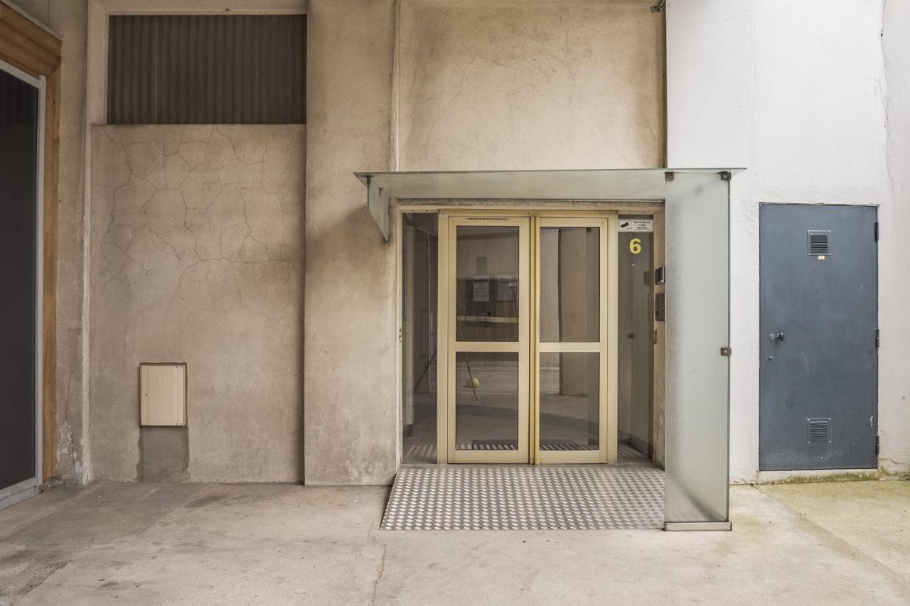 Evasion Urbaine - Vue Panoramique - Proche Gare Leilighet Troyes Eksteriør bilde