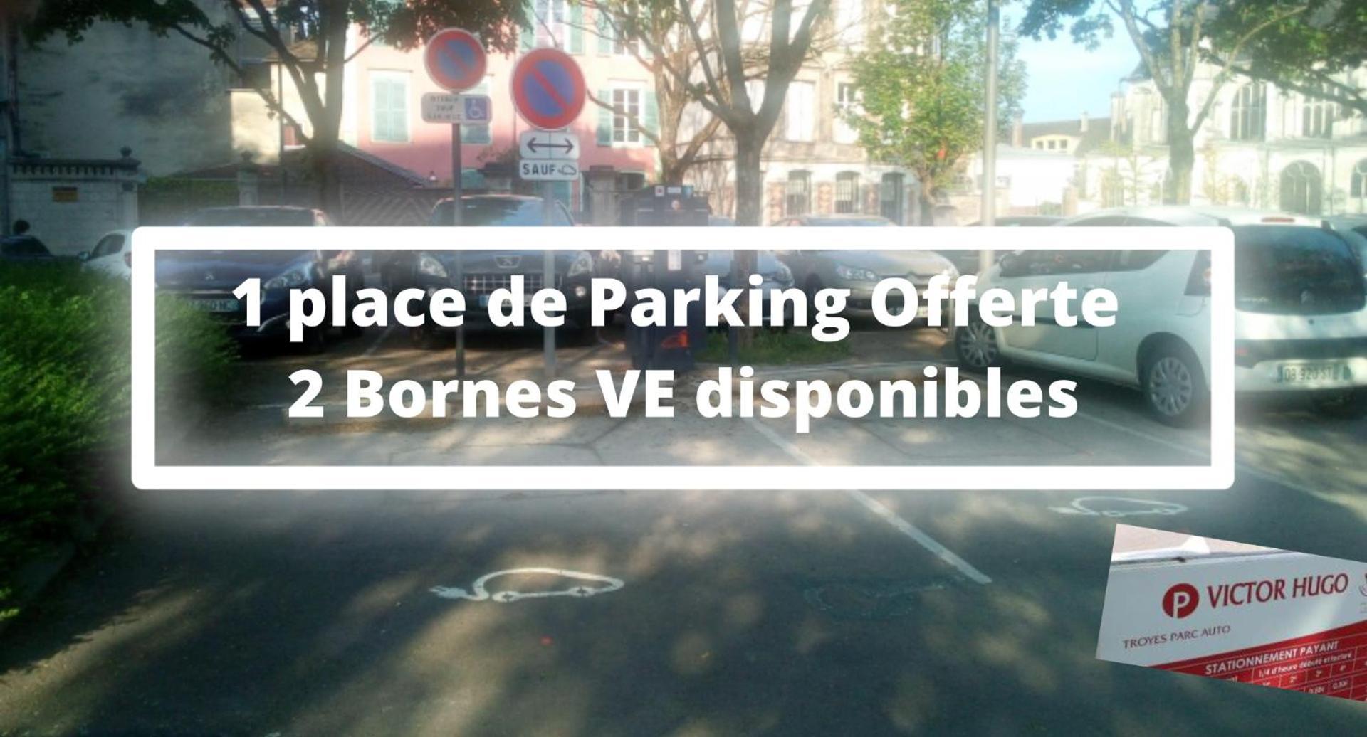 Evasion Urbaine - Vue Panoramique - Proche Gare Leilighet Troyes Eksteriør bilde